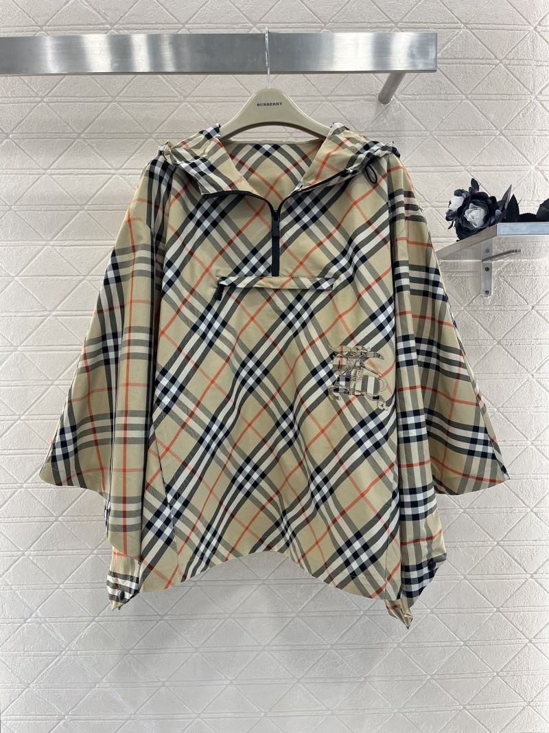 Burberry Outwear